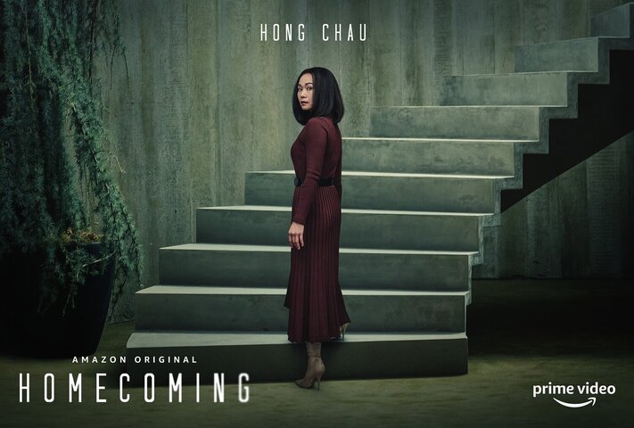 Возвращение домой сериал 2018 смотреть онлайн бесплатно в хорошем качестве HD